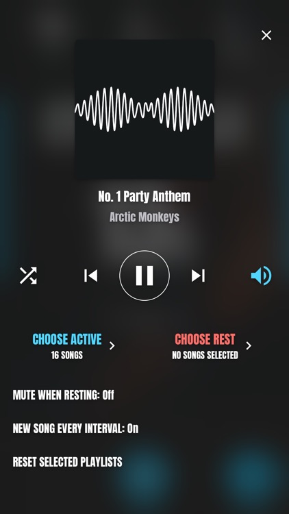 Hiit Me Workout with Music