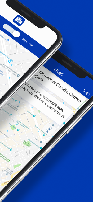 KliiP Conductor(圖2)-速報App