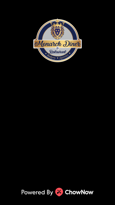 Monarch Diner Screenshot 1 - AppWisp.com Monarch Diner Screenshot 1 - AppWisp.com