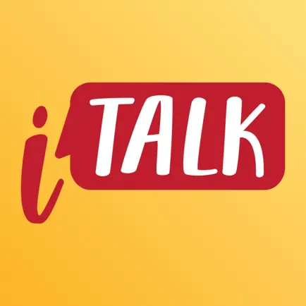 iTalk - Đăng Ký Học Cheats