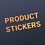 Download Product Stickers app