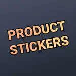 Product Stickers App Positive Reviews