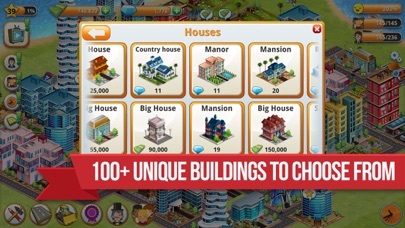Village City: Island Sim screenshot 3