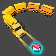 Activities of Greedy Truck.io