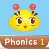 英语自然拼读法第1级 - English Phonics icon