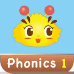 英语自然拼读法第1级 - English Phonics App Support