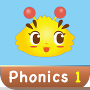 英语自然拼读法第1级 - English Phonics