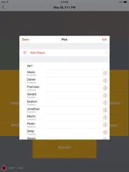 mydartfish note ipad resimleri 3