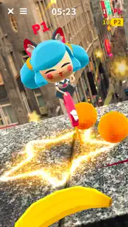 flippy friends fruit crush ar айфон картинки 4
