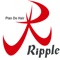 武蔵境駅南口徒歩3分の美容室Ripple(リップル)です。