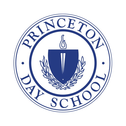 The Princeton Day School App icon
