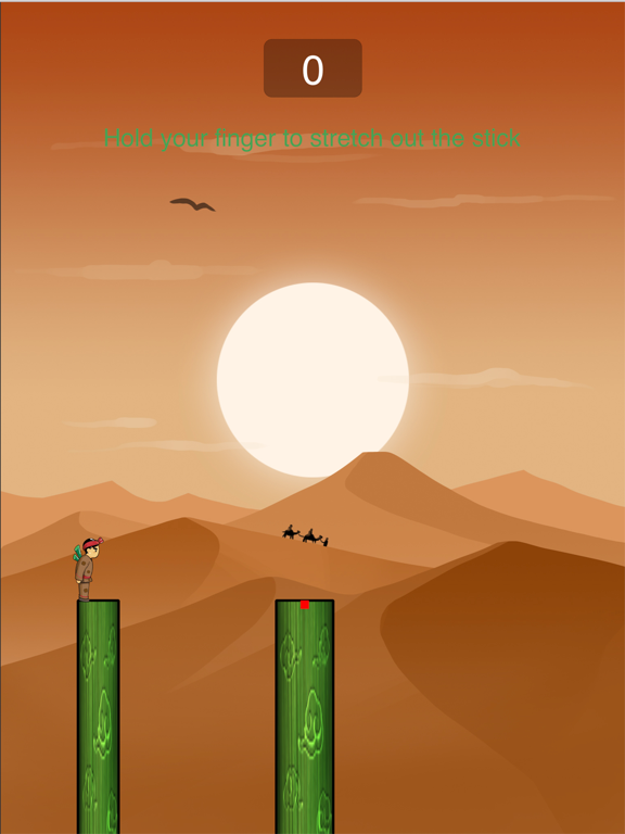 Screenshot #5 pour HundredKnot Bamboo