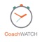 Finally it's here, the renewed coachWATCH and it's not just NEW
