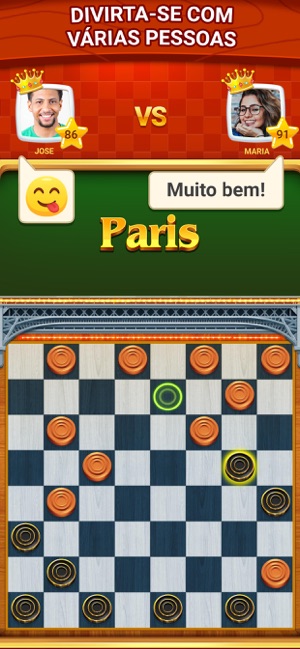 Jogo dama & ludo em Promoção na Americanas