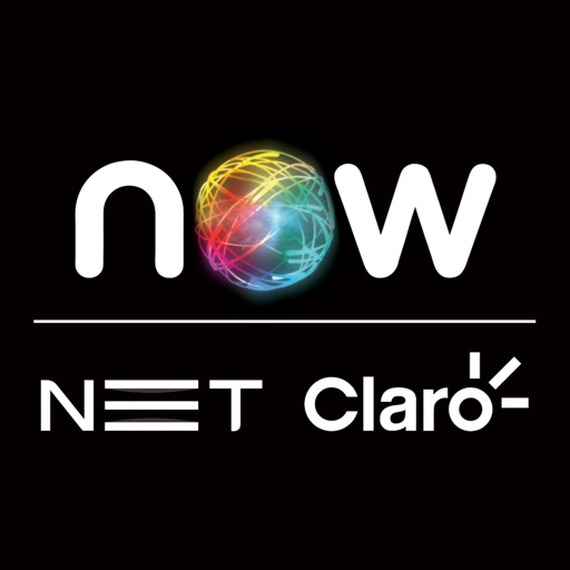 NOW  NET e Claro iOS App