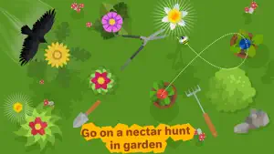 Bee Life – Honey Bee Adventure screenshot 2