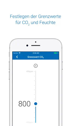 Proxon Home Control screenshot 4