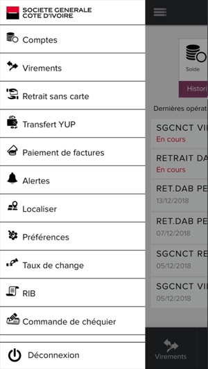 SG CI CONNECT(圖2)-速報App