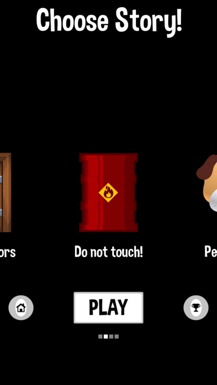 Shake the Million - TAMAGO screenshot-3
