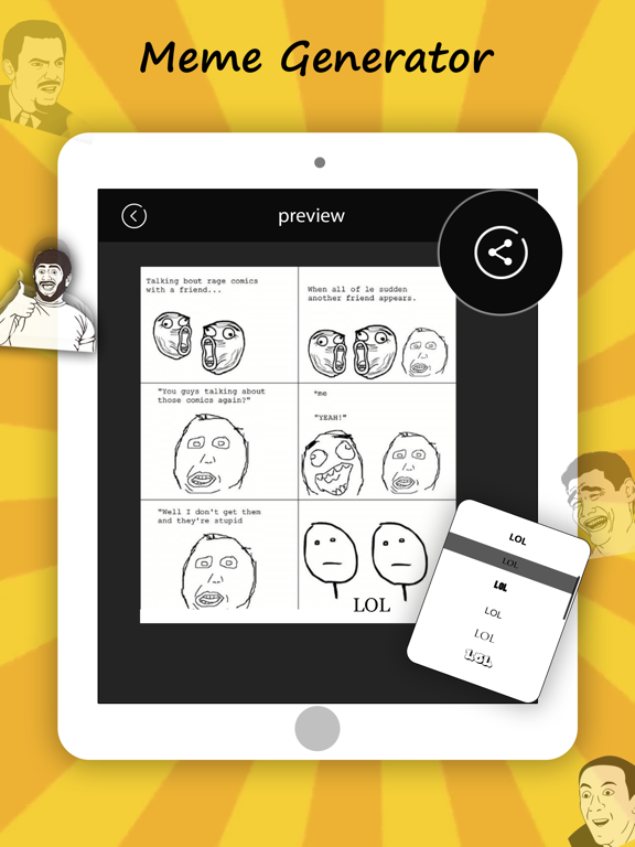 Custom Meme Generator By Nalin Savaliya Ios United States Searchman App Data Information Custom Meme Generator By Nalin Savaliya Ios United States Searchman App Data Information