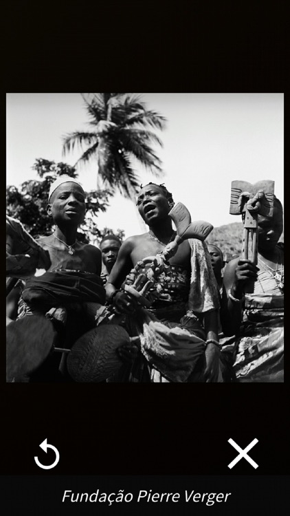 Orixás Fortaleza screenshot-3