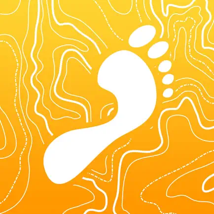 Trails · Outdoor GPS Logbook Читы