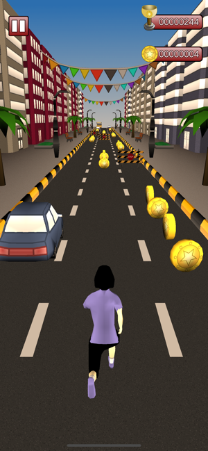 Town Runners(圖2)-速報App