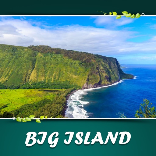 Big Island Tourism