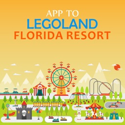 App to Legoland Florida Resort
