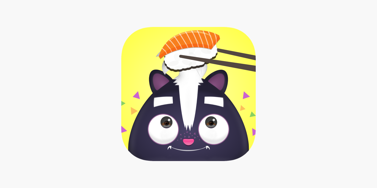 I can do it - Sushi on the App Store