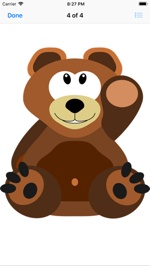 Lotsa Teddy Bears(圖6)-速報App
