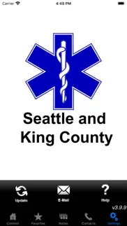 king county ems protocol book problems & solutions and troubleshooting guide - 4