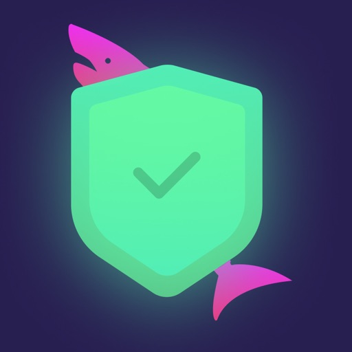 AdBlock Shark