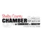 The Shelby County Chamber of Commerce & Industry is a membership organization that serves as the voice for issues and actions affecting business and industry