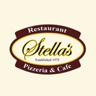 Top 23 Food & Drink Apps Like Stella's Pizzeria & Cafe - Best Alternatives