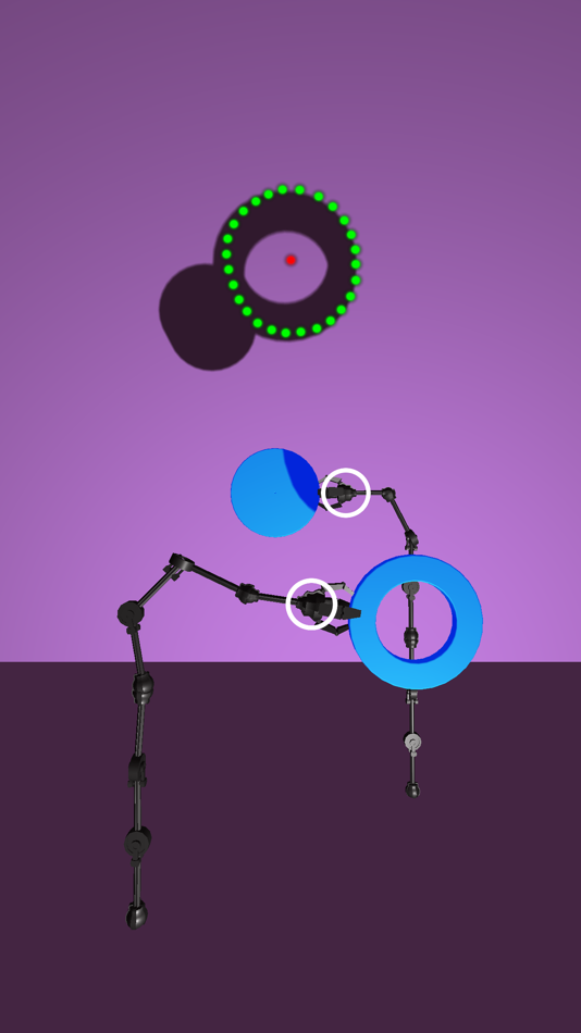 #3. Shadow Puppet! (iOS) 由: SDP Games SAS