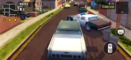 Game screenshot The Grand Rampage. Gang gmod hack