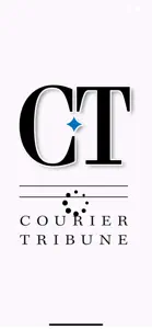 Courier-Tribune NOW screenshot #4 for iPhone