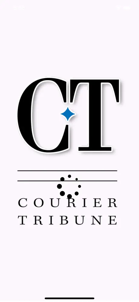 Courier-Tribune NOW