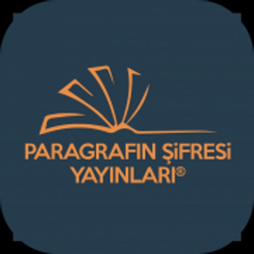 Paragrafın Şifresi Mobil Sınav icon