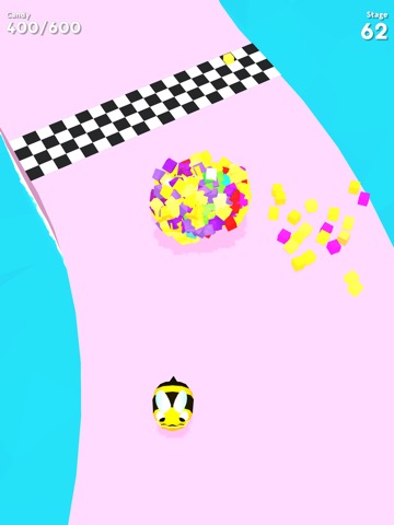 Candy Rollerのおすすめ画像2