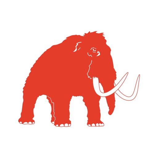 Mammoth Seattle iOS App