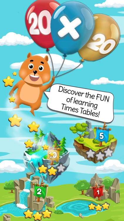 Multiplication: Times Tables x screenshot-5