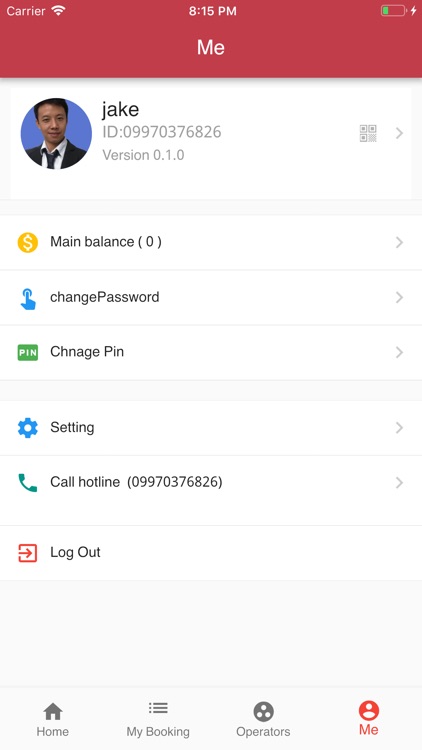 Tunticket screenshot-8