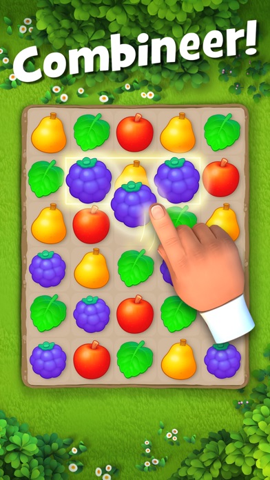 how to get free lives on gardenscapes iphone