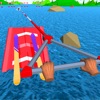 Water Ski 3D icon