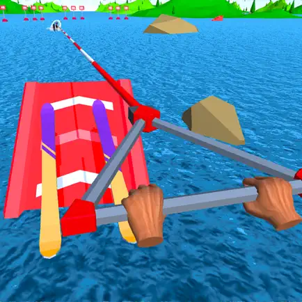 Water Ski 3D Читы
