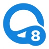 Ohřecká osmička icon