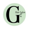 hair salon Green -junstyle- icon