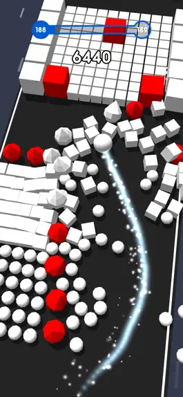 Game screenshot Color Crush 3D hack